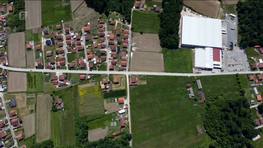 Cero: Dodik ubrzano radi na otimanju državne imovine